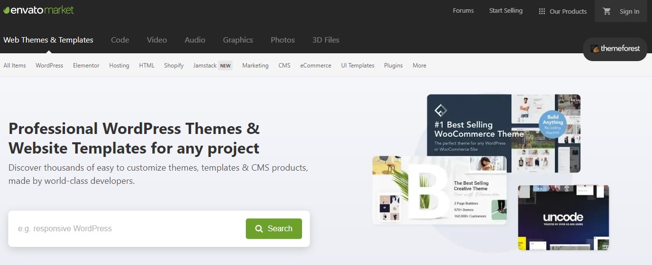 wordpress themes